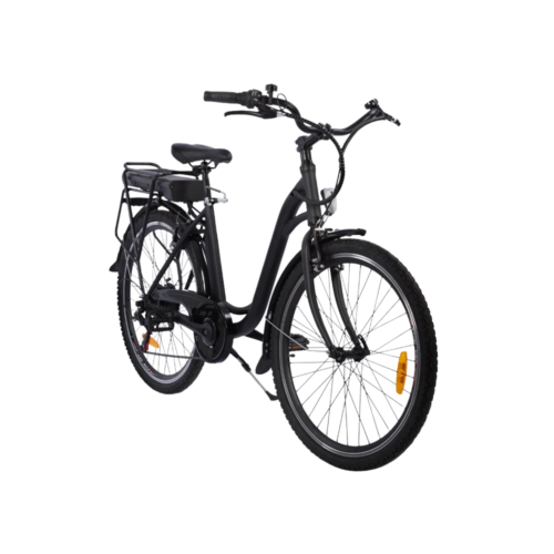 Bici Eléctrica 26″